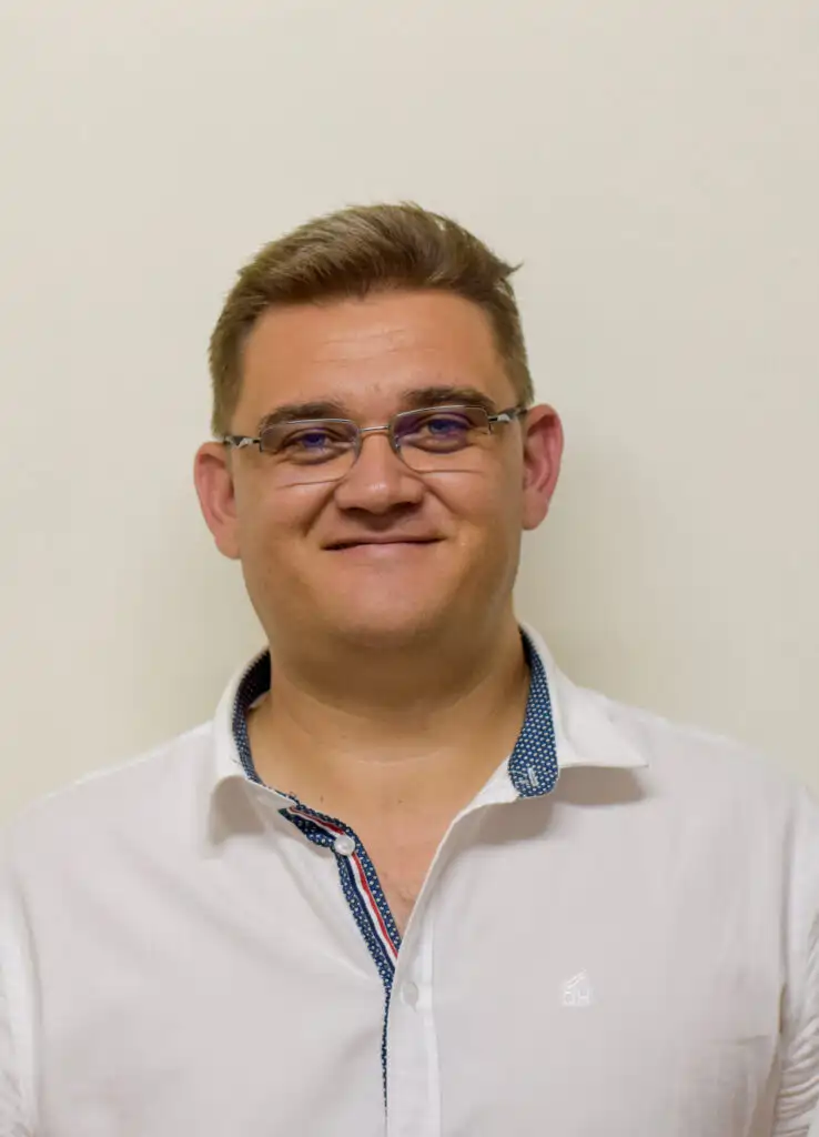 Lourens Van Der Merwe